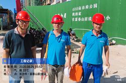 宁乡市起重设备第三方委托检验